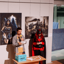 Konovska nostalgija ili fandom u karanteni