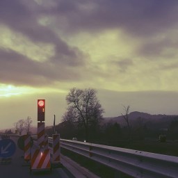 Story Behind the Story