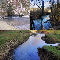 Story Behind the Story: Water Spirits