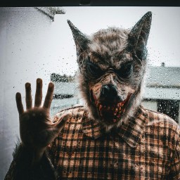 Story Behind the Story: Slavic Werewolves, Wolves, and Shepherds